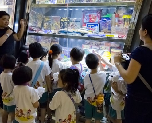 MintMuseumofToys_ChildFirst@Mountbatten_Cover