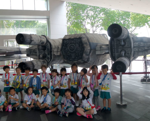 ChildFirst@Dunearn_ScienceCentre_01