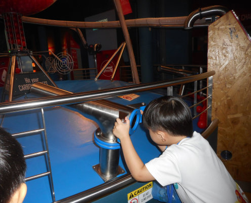 ChildFirst@Dunearn_ScienceCentre_02