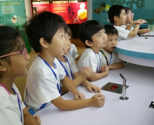 ChildFirst@Dunearn_ScienceCentre_10