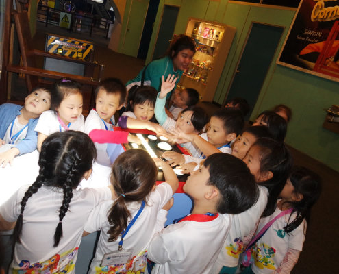 ChildFirst@Dunearn_ScienceCentre_15