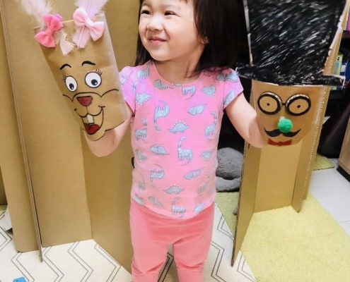 king-albert-park-show-tell-may-01