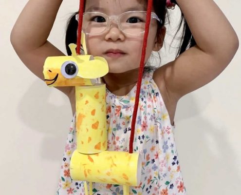 king-albert-park-show-tell-may-02