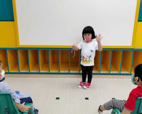 king-albert-park-show-tell-may-06