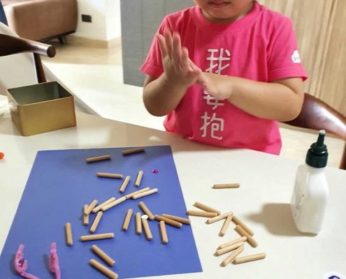 king-albert-park-show-tell-may-14