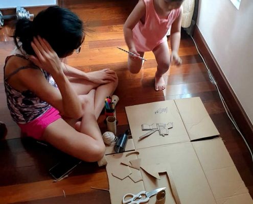 king-albert-park-show-tell-may-15