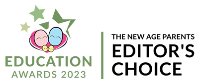 Education Awards 2023 by New Age Parents