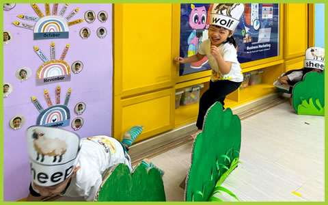 role-play Role Play