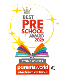 7th time winner parents world